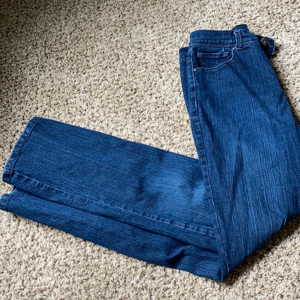Style & Co jeans